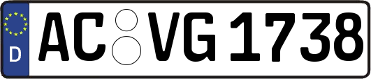 AC-VG1738