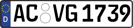 AC-VG1739