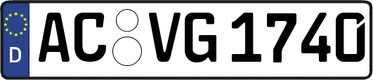 AC-VG1740