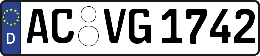 AC-VG1742