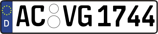 AC-VG1744