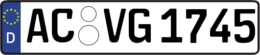 AC-VG1745