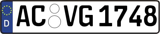 AC-VG1748