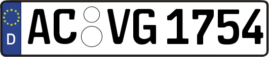 AC-VG1754