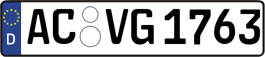 AC-VG1763