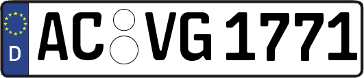 AC-VG1771