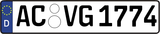AC-VG1774