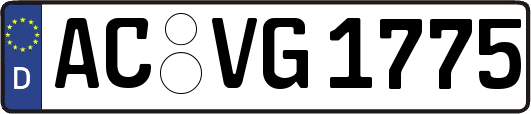 AC-VG1775