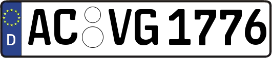 AC-VG1776