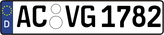AC-VG1782