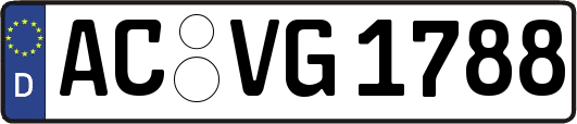 AC-VG1788