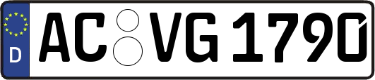 AC-VG1790