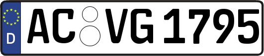 AC-VG1795