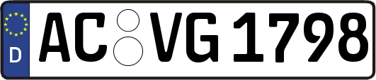 AC-VG1798