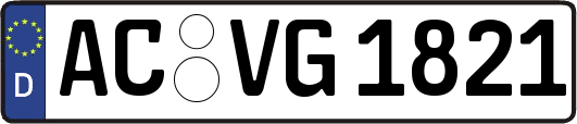 AC-VG1821