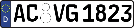 AC-VG1823