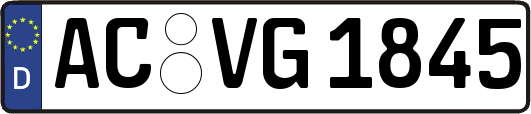 AC-VG1845