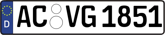AC-VG1851