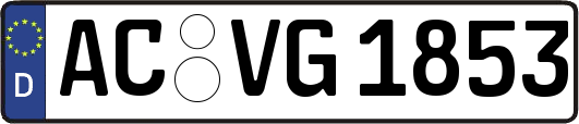 AC-VG1853