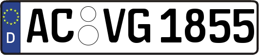 AC-VG1855