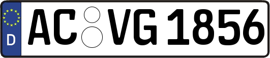 AC-VG1856