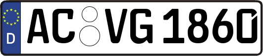 AC-VG1860
