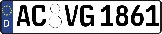 AC-VG1861