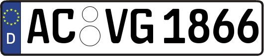 AC-VG1866