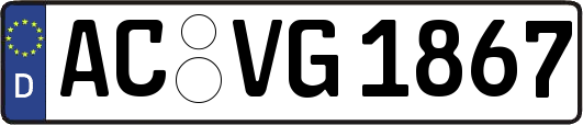 AC-VG1867