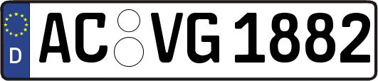 AC-VG1882