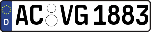 AC-VG1883