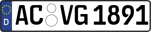 AC-VG1891