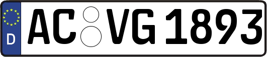 AC-VG1893