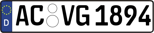 AC-VG1894