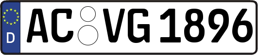 AC-VG1896