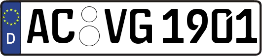 AC-VG1901