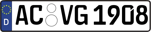 AC-VG1908