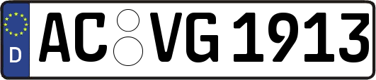 AC-VG1913