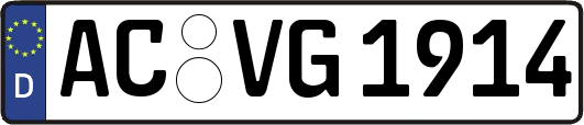 AC-VG1914