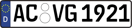 AC-VG1921