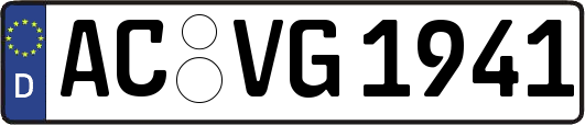 AC-VG1941