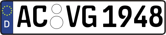 AC-VG1948