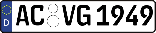 AC-VG1949