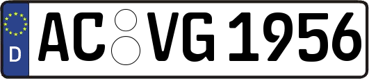 AC-VG1956
