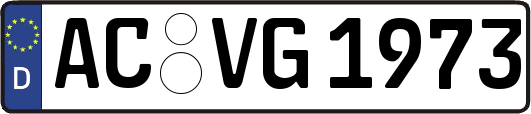 AC-VG1973