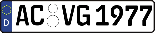 AC-VG1977