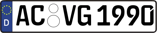 AC-VG1990