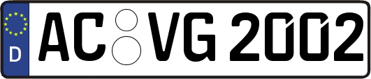 AC-VG2002