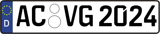 AC-VG2024