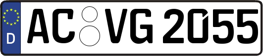 AC-VG2055
